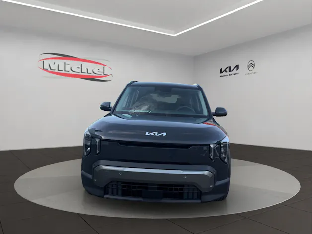 Kia EV2 42.2 kWh Air 4P / 7 CH-Jahre Herstellergarantie / Totwinkelassistent / Lenkradheizung / Sitzheizung vorne