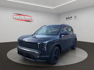 Kia EV2 42.2 kWh Air 4P / 7 CH-Jahre Herstellergarantie / Totwinkelassistent / Lenkradheizung / Sitzheizung vorne