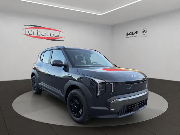 Kia EV2 42.2 kWh Air 4P / 7 CH-Jahre Herstellergarantie / Totwinkelassistent / Lenkradheizung / Sitzheizung vorne