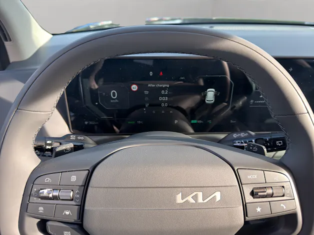 Kia EV2 42.2 kWh Air 4P / 7 CH-Jahre Herstellergarantie / Totwinkelassistent / Lenkradheizung / Sitzheizung vorne