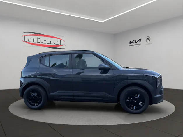 Kia EV2 42.2 kWh Air 4P / 7 CH-Jahre Herstellergarantie / Totwinkelassistent / Lenkradheizung / Sitzheizung vorne