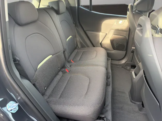 Kia EV2 42.2 kWh Air 4P / 7 CH-Jahre Herstellergarantie / Totwinkelassistent / Lenkradheizung / Sitzheizung vorne