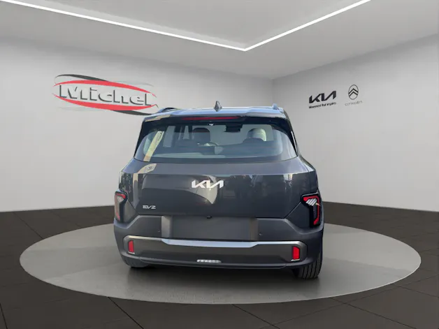 Kia EV2 42.2 kWh Air 4P / 7 CH-Jahre Herstellergarantie / Totwinkelassistent / Lenkradheizung / Sitzheizung vorne