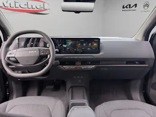 Kia EV2 42.2 kWh Air 4P / 7 CH-Jahre Herstellergarantie / Totwinkelassistent / Lenkradheizung / Sitzheizung vorne