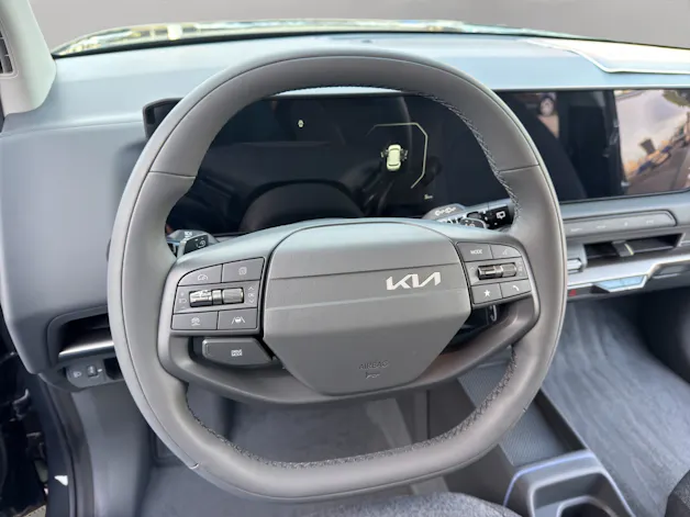Kia EV2 42.2 kWh Air 4P / 7 CH-Jahre Herstellergarantie / Totwinkelassistent / Lenkradheizung / Sitzheizung vorne