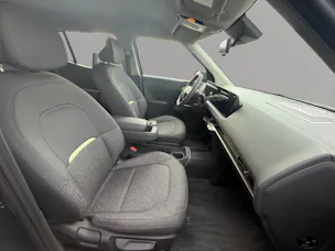 Kia EV2 42.2 kWh Air 4P / 7 CH-Jahre Herstellergarantie / Totwinkelassistent / Lenkradheizung / Sitzheizung vorne