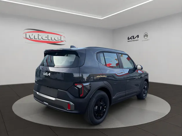Kia EV2 42.2 kWh Air 4P / 7 CH-Jahre Herstellergarantie / Totwinkelassistent / Lenkradheizung / Sitzheizung vorne