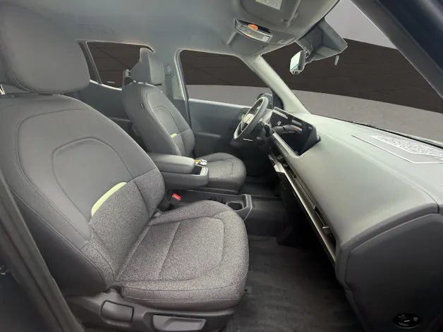 Kia EV2 42.2 kWh Air 4P / 7 CH-Jahre Herstellergarantie / Totwinkelassistent / Lenkradheizung / Sitzheizung vorne