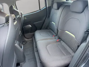 Kia EV2 42.2 kWh Air 4P / 7 CH-Jahre Herstellergarantie / Totwinkelassistent / Lenkradheizung / Sitzheizung vorne