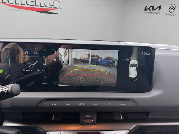 Kia EV2 42.2 kWh Air 4P / 7 CH-Jahre Herstellergarantie / Totwinkelassistent / Lenkradheizung / Sitzheizung vorne