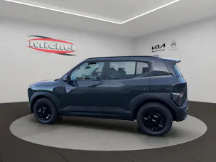 Kia EV2 42.2 kWh Air 4P / 7 CH-Jahre Herstellergarantie / Totwinkelassistent / Lenkradheizung / Sitzheizung vorne
