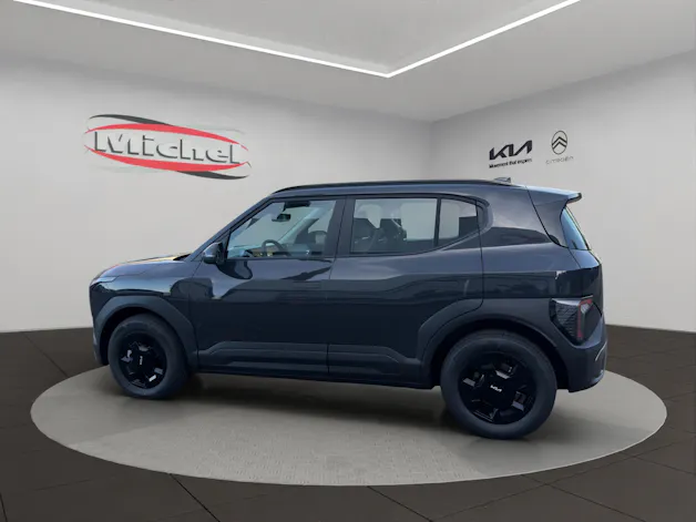 Kia EV2 42.2 kWh Air 4P / 7 CH-Jahre Herstellergarantie / Totwinkelassistent / Lenkradheizung / Sitzheizung vorne