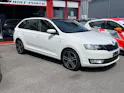 SKODA Rapid Spaceback 1.4 TSI Elegance DSG