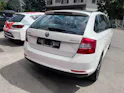 SKODA Rapid Spaceback 1.4 TSI Elegance DSG