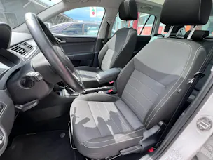 SKODA Rapid Spaceback 1.4 TSI Elegance DSG