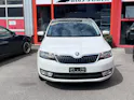 SKODA Rapid Spaceback 1.4 TSI Elegance DSG