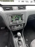 SKODA Rapid Spaceback 1.4 TSI Elegance DSG