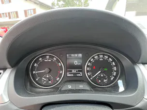 SKODA Rapid Spaceback 1.4 TSI Elegance DSG