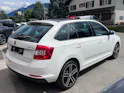 SKODA Rapid Spaceback 1.4 TSI Elegance DSG