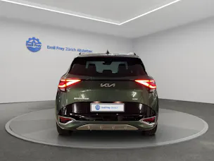 Kia Sportage 1.6 T-GDi GT-Line