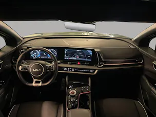 Kia Sportage 1.6 T-GDi GT-Line