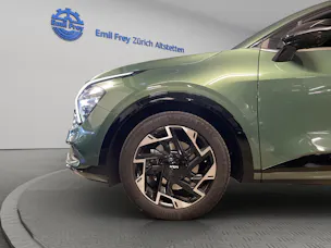 Kia Sportage 1.6 T-GDi GT-Line