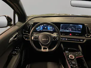 Kia Sportage 1.6 T-GDi GT-Line