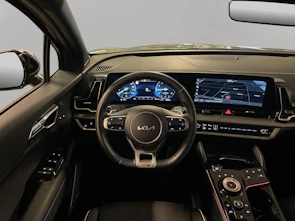 Fahrzeugbild KIA Sportage 1.6 T-GDi GT-Line