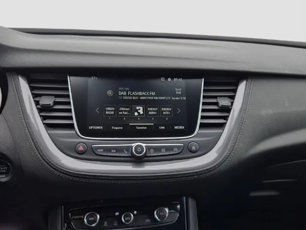 Opel Grandland X 1.6 T PHEV Excellence