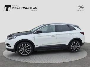 Opel Grandland X 1.6 T PHEV Excellence