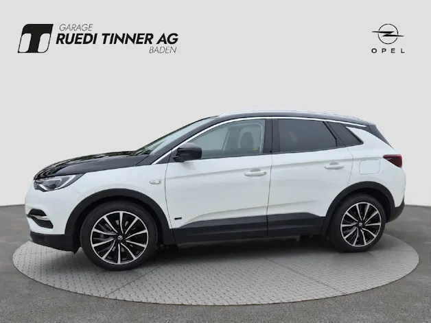 Opel Grandland X 1.6 T PHEV Excellence