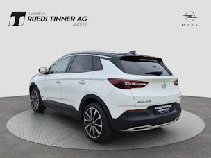 Opel Grandland X 1.6 T PHEV Excellence