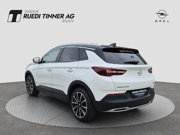 Opel Grandland X 1.6 T PHEV Excellence