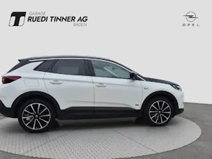 Opel Grandland X 1.6 T PHEV Excellence