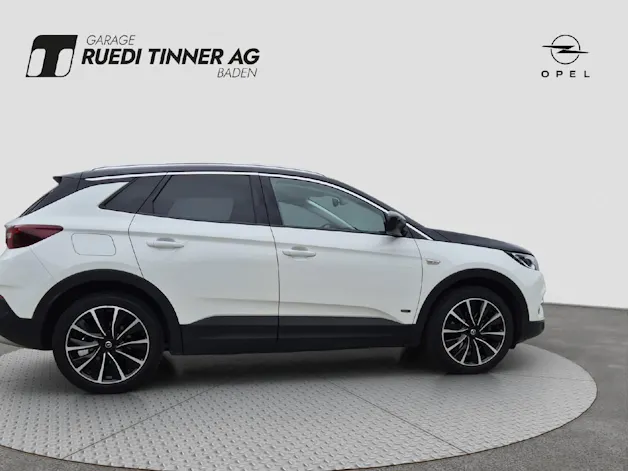 Opel Grandland X 1.6 T PHEV Excellence