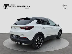 Opel Grandland X 1.6 T PHEV Excellence