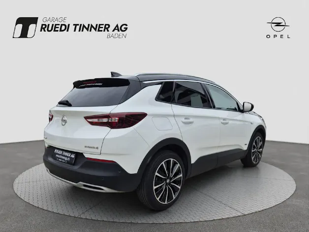 Opel Grandland X 1.6 T PHEV Excellence
