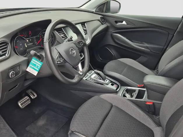 Opel Grandland X 1.6 T PHEV Excellence