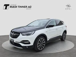Opel Grandland X 1.6 T PHEV Excellence