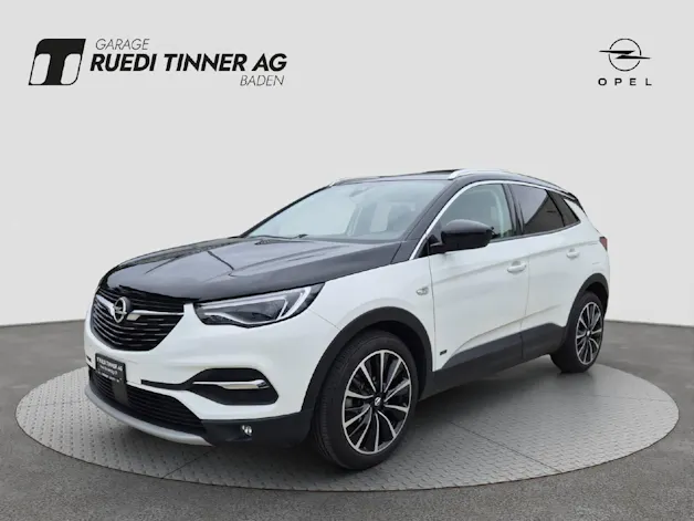 Opel Grandland X 1.6 T PHEV Excellence