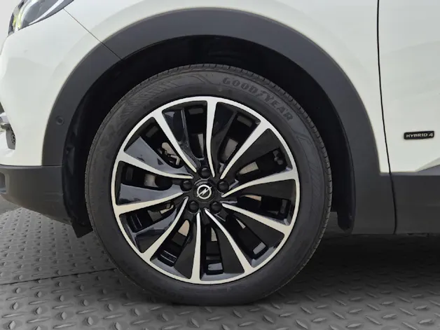 Opel Grandland X 1.6 T PHEV Excellence