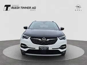 Opel Grandland X 1.6 T PHEV Excellence