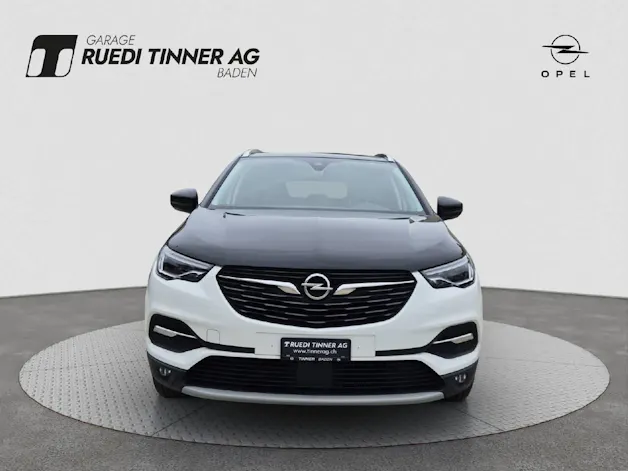Opel Grandland X 1.6 T PHEV Excellence