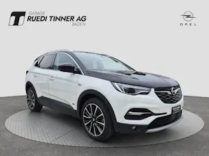 Opel Grandland X 1.6 T PHEV Excellence