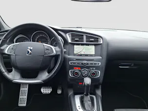 DS Automobiles 4 1.6 THP 165 Sport Chic