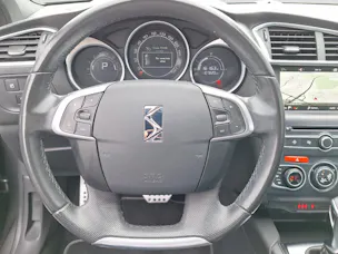 DS Automobiles 4 1.6 THP 165 Sport Chic