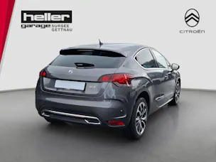 DS Automobiles 4 1.6 THP 165 Sport Chic