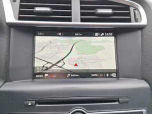 DS Automobiles 4 1.6 THP 165 Sport Chic