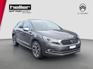 DS Automobiles 4 1.6 THP 165 Sport Chic