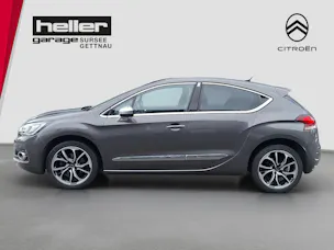 DS Automobiles 4 1.6 THP 165 Sport Chic